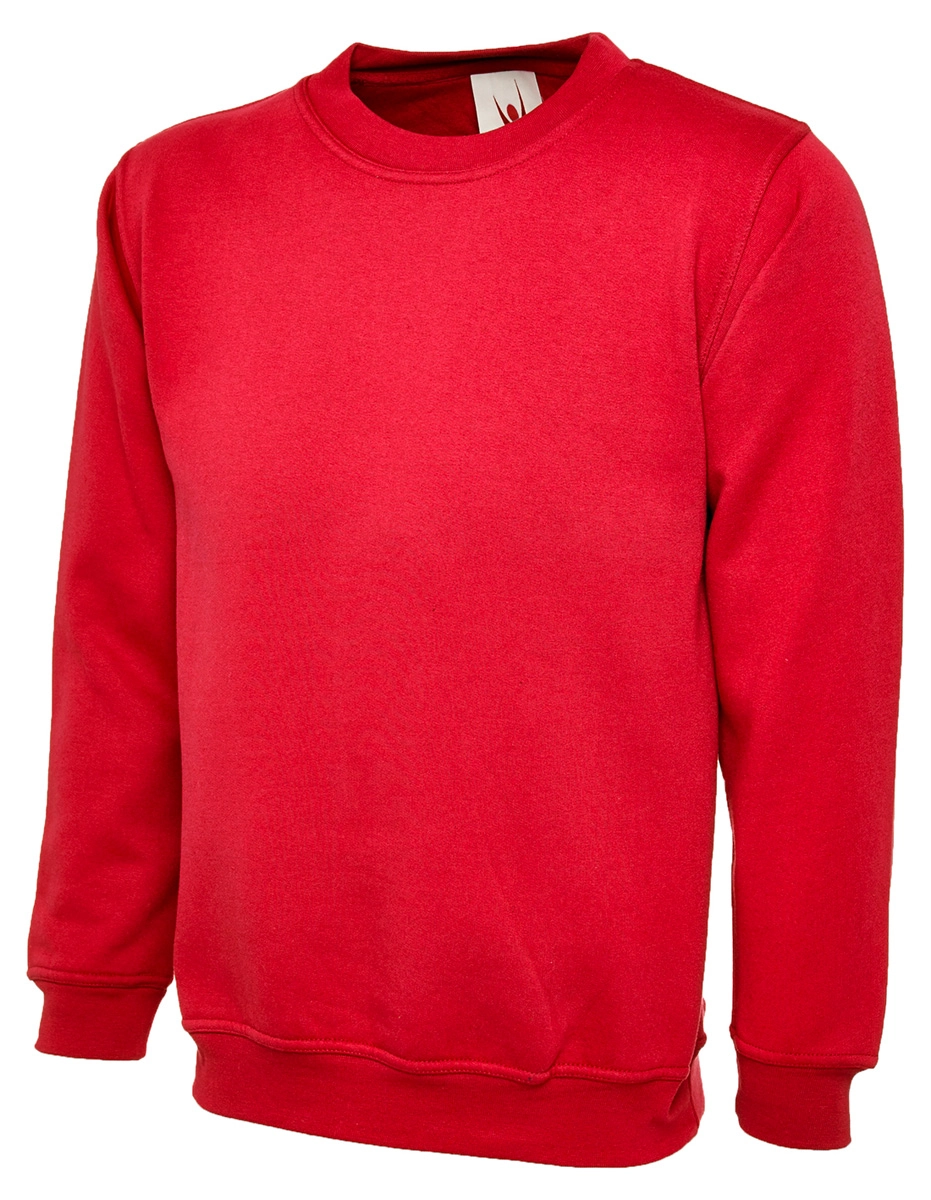Uneek Premium Sweatshirt