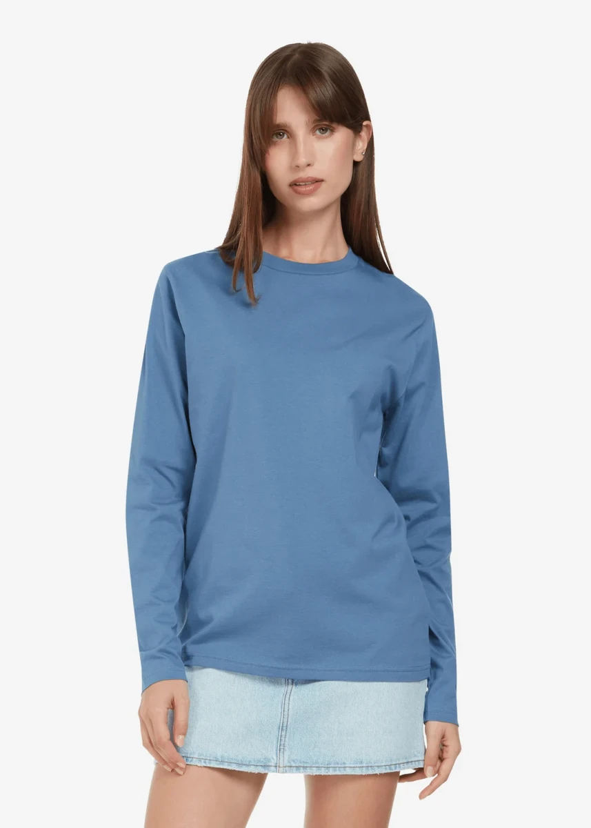 Earth Positive Longsleeve