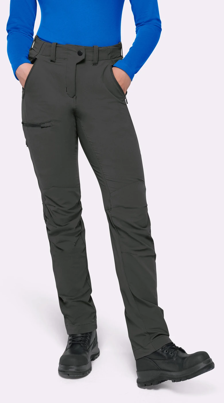Hakro Ladies Funktionshose X-Stretch