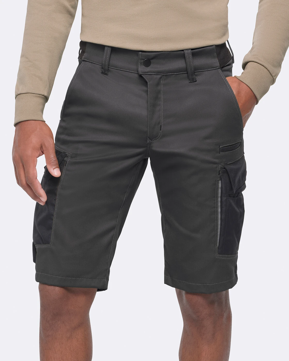 Hakro Worker Performanceshorts Eco Hakro Worker Performanceshorts Eco