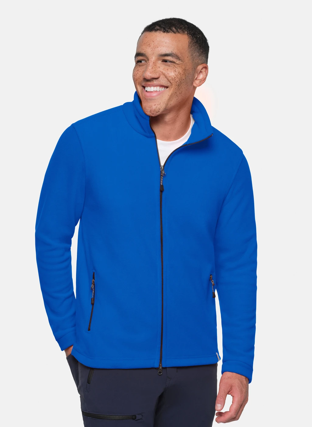 Hakro Fleece Jacket Eco Hakro Fleece Jacket Eco
