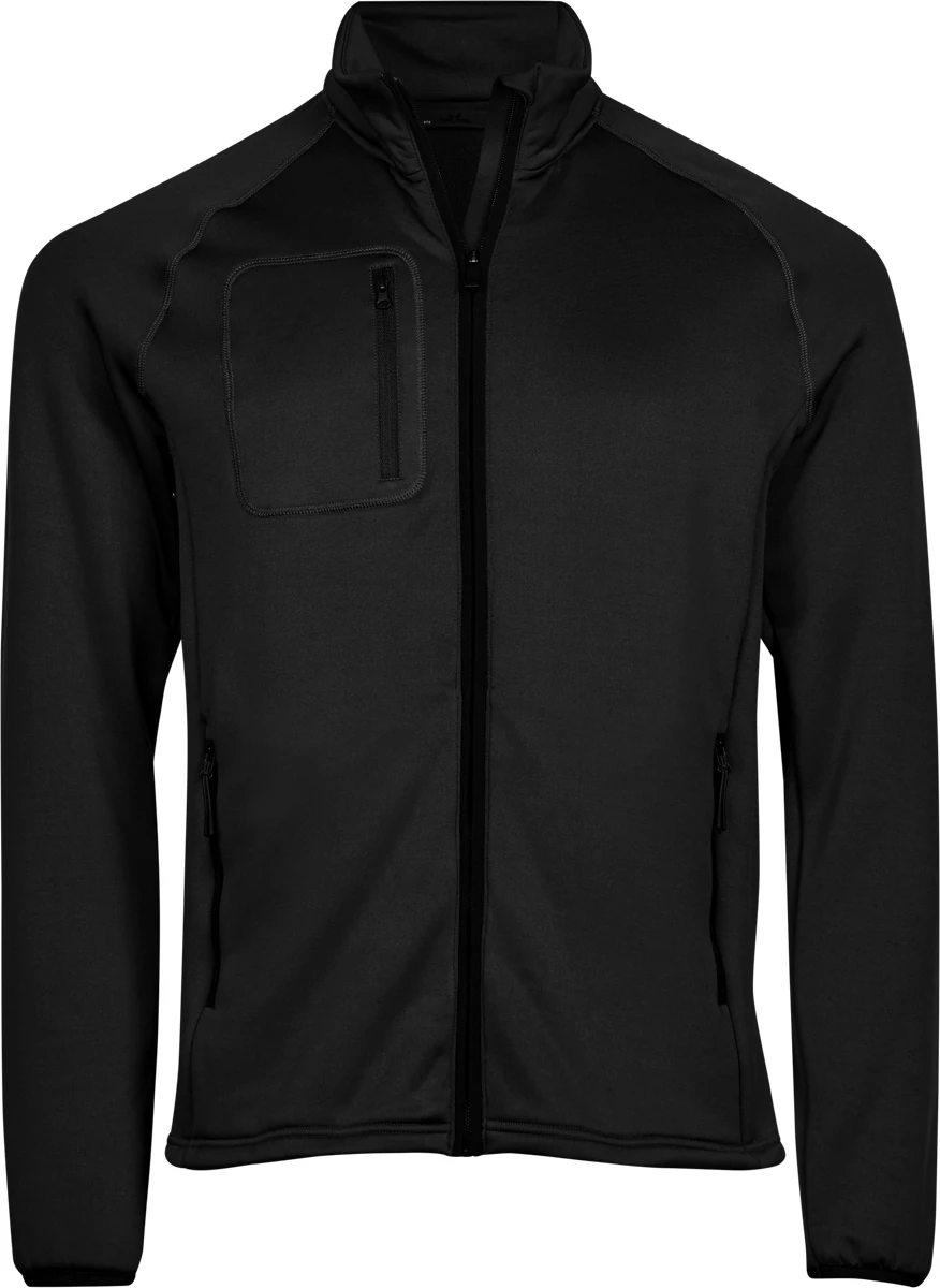 Tee Jays Stretch Fleece Jacket