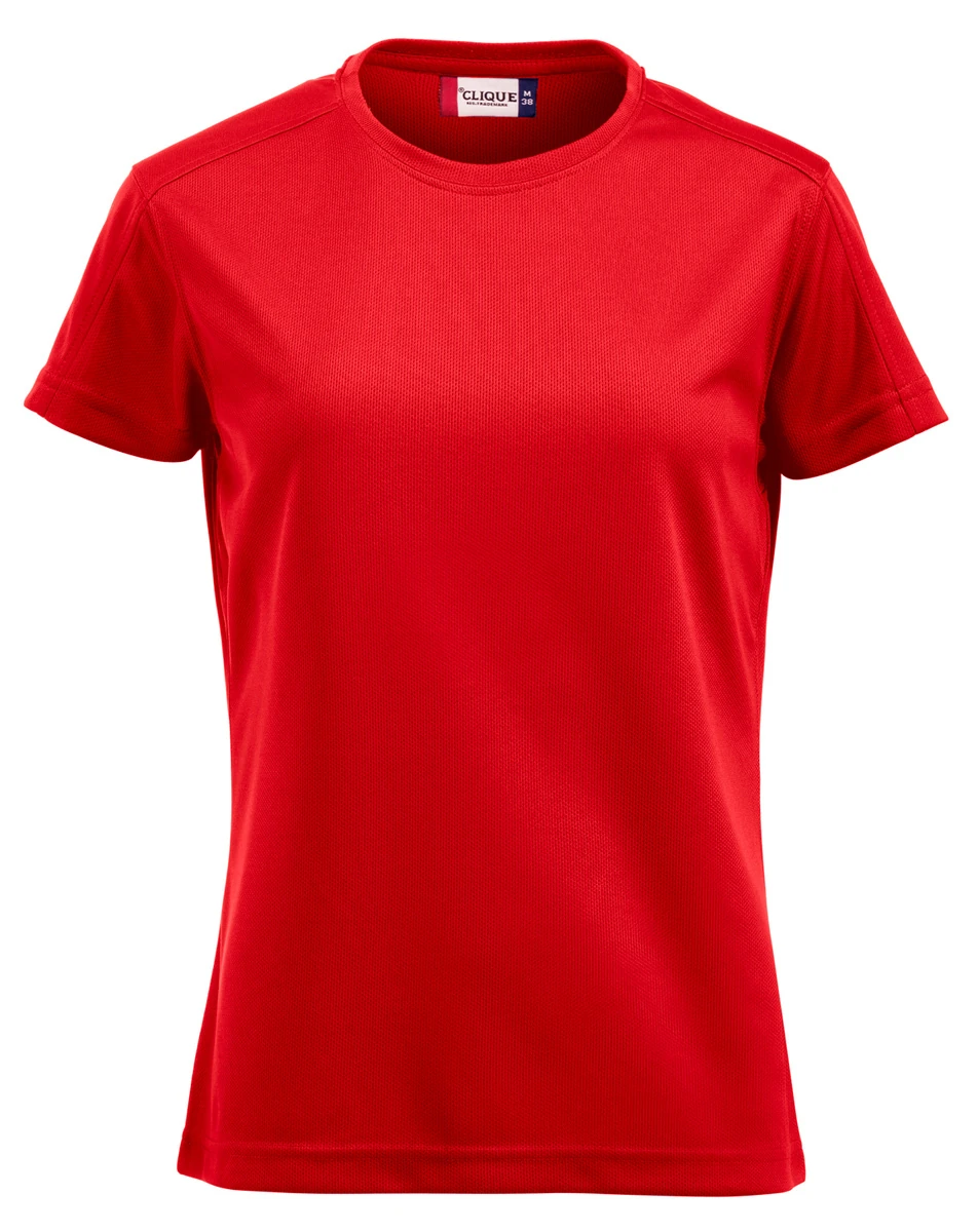 Clique Womens Ice-T