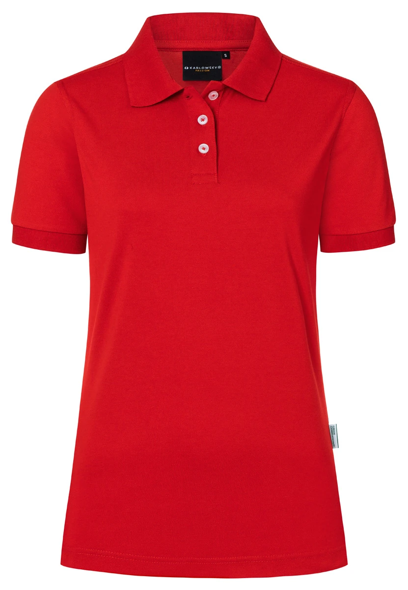 Karlowsky Damen Workwear Polo Modern-Flair