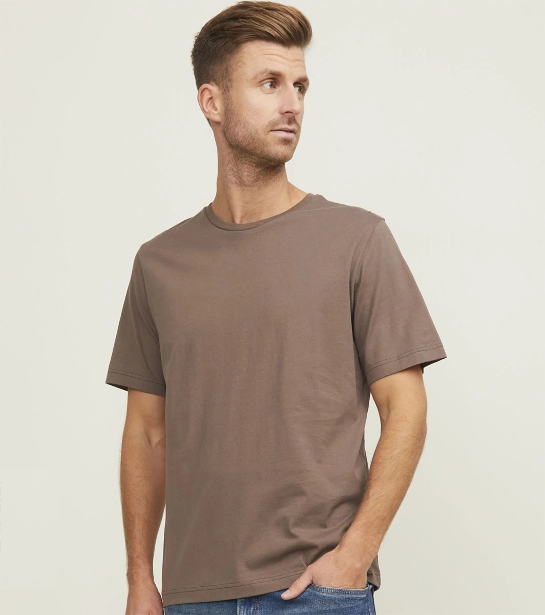 Jack & Jones Classic Unisex Tee