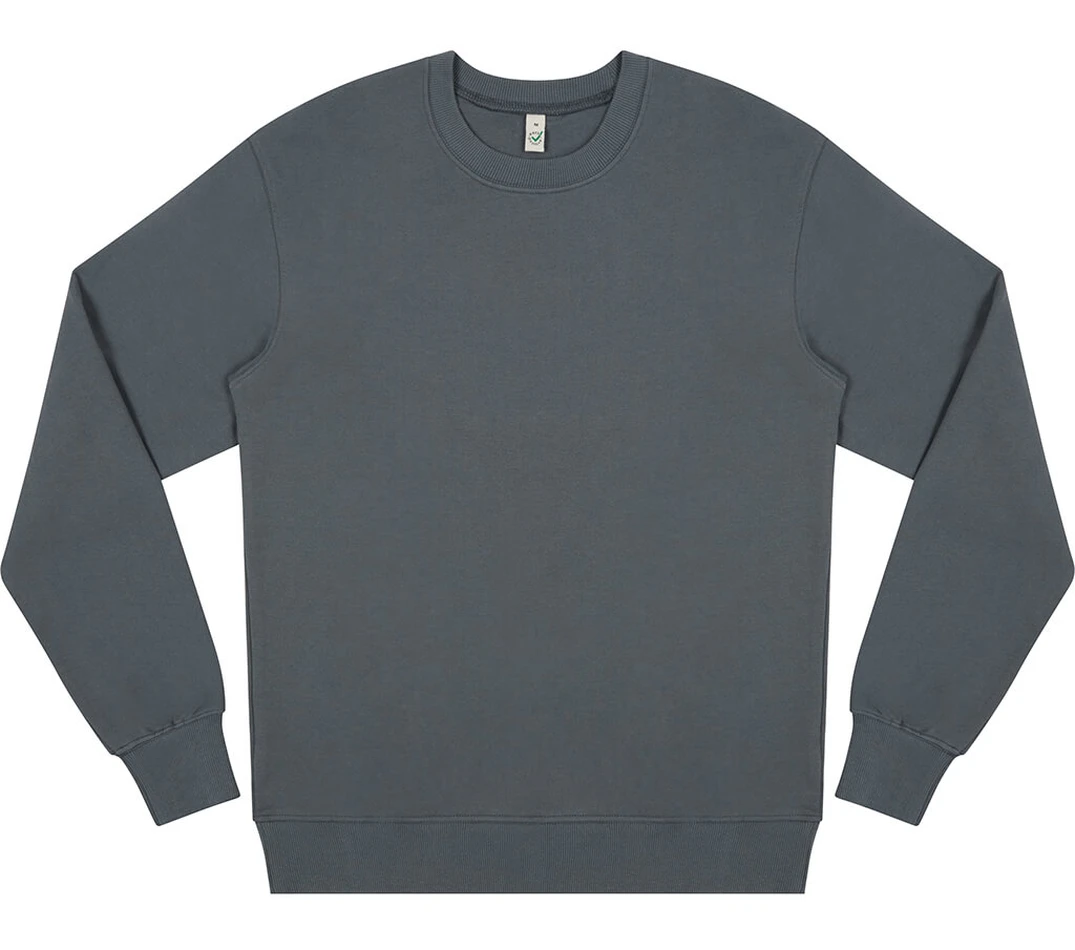 Earth Positive Sweatshirt