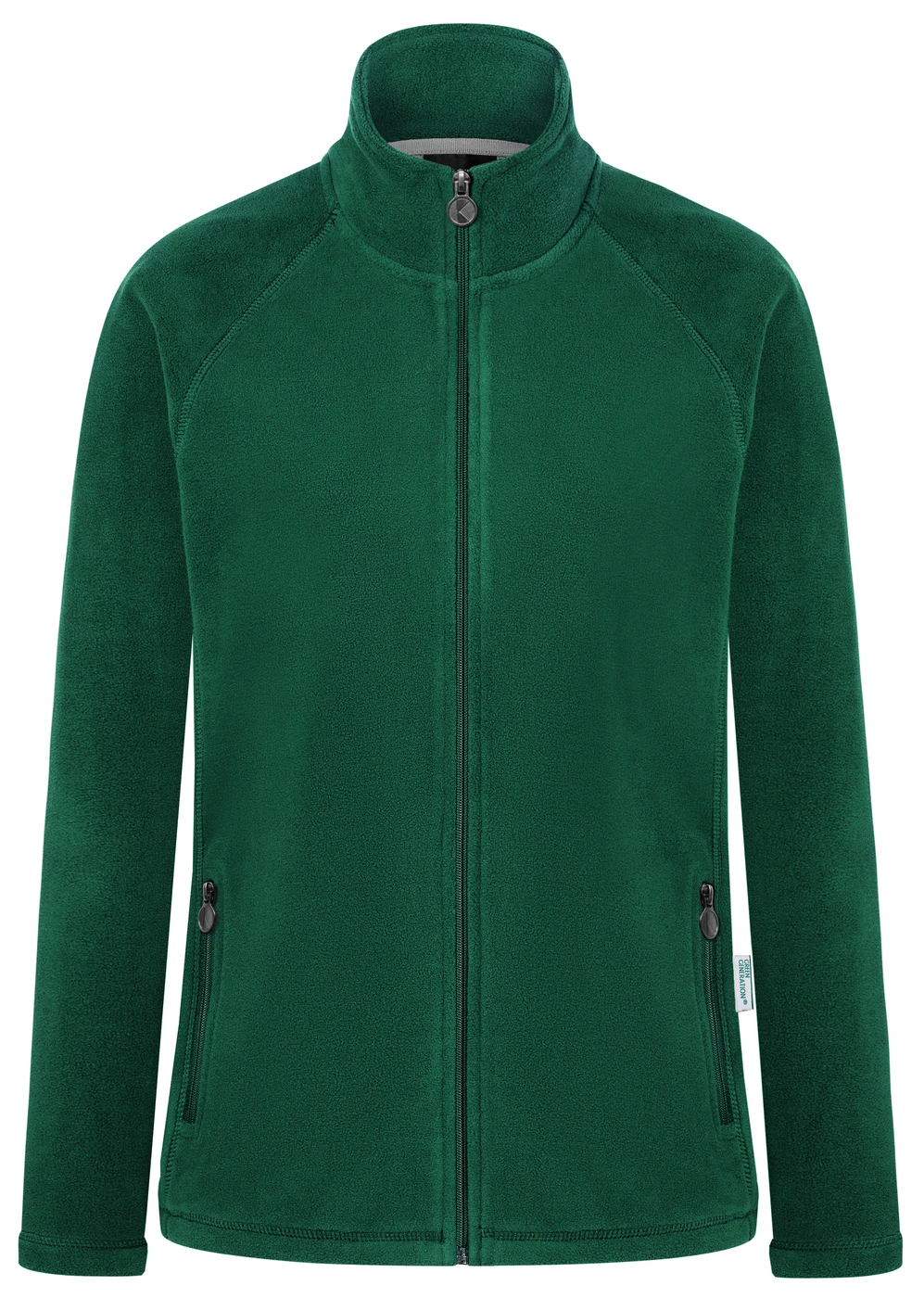 Karlowsky Damen Fleecejacke Warm-Up