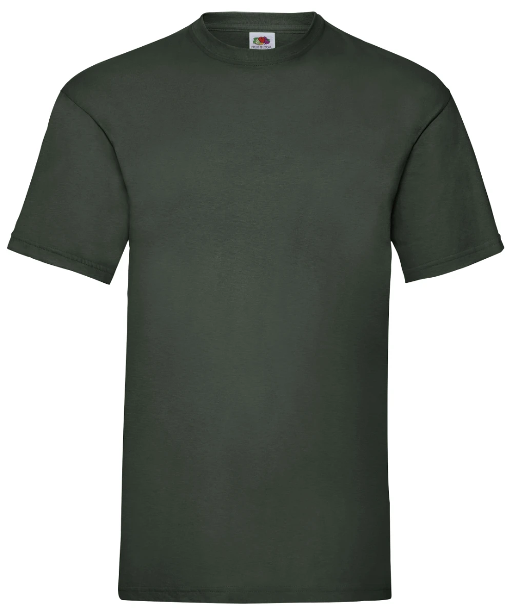 Fruit of the Loom Valueweight T