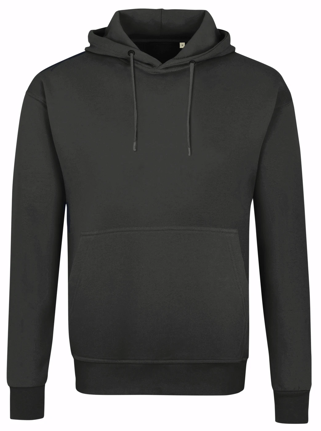 Hakro Label-Free Kapuzen-Sweat Heavy Mikralinar Eco