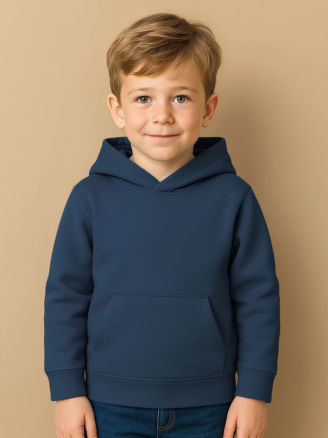Stedman Kids Classic Hoodie