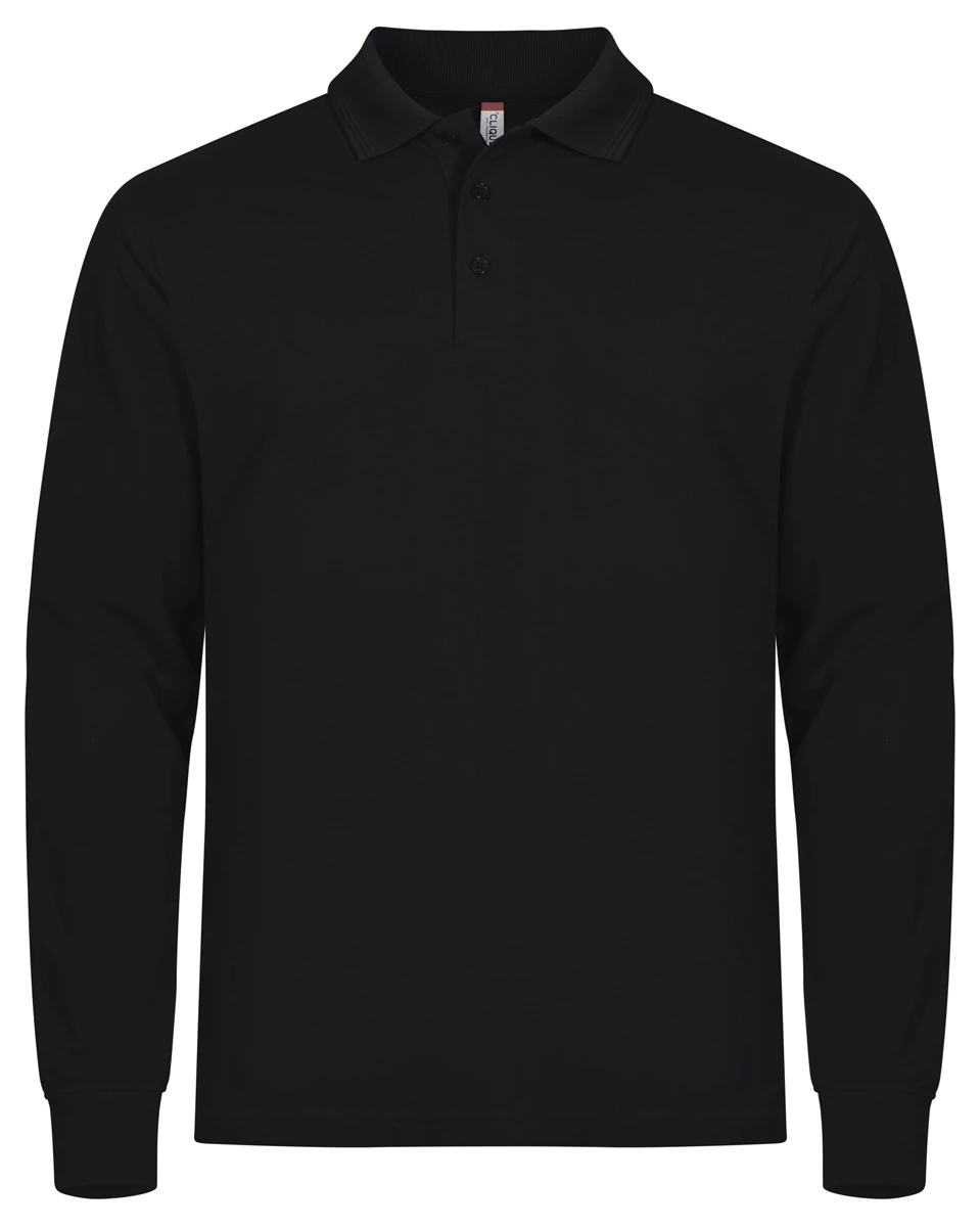 Clique Manhattan Longsleeve