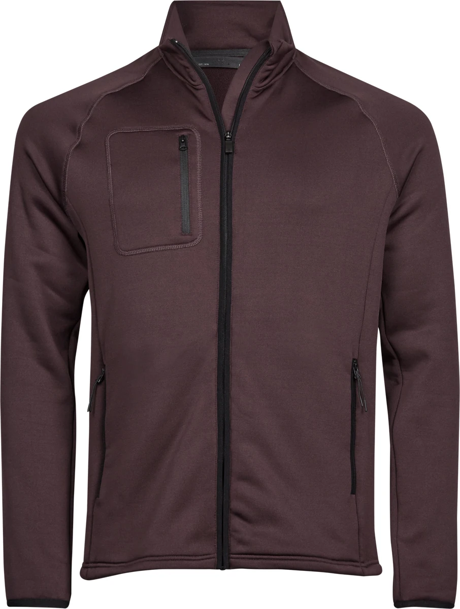 Tee Jays Stretch Fleece Jacket