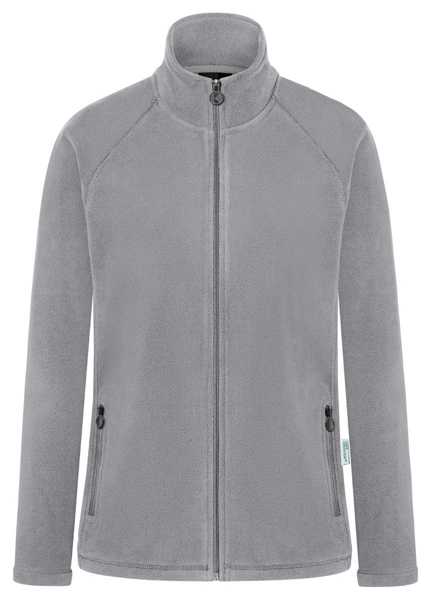 Karlowsky Damen Fleecejacke Warm-Up