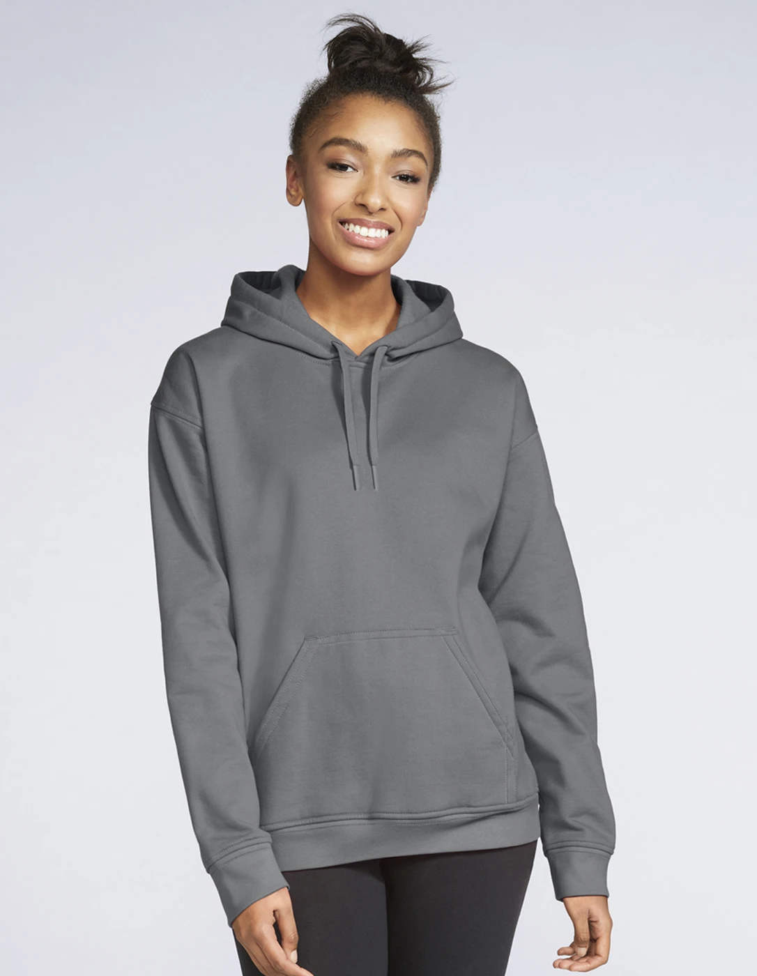 Gildan Softstyle Midweight Sweat Hoodie