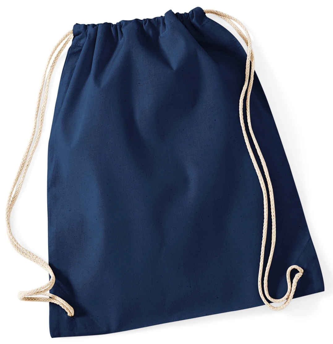 Westford Mill Cotton Gymsac