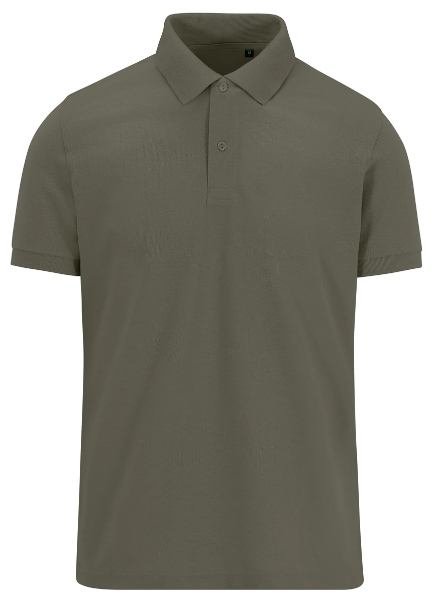 B&C My Eco Polo 65/35