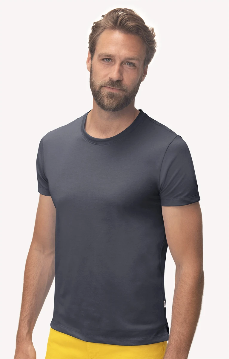 Hakro Cotton Tec T-Shirt