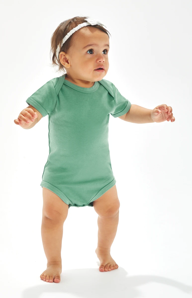 Babybugz Baby Bodysuit