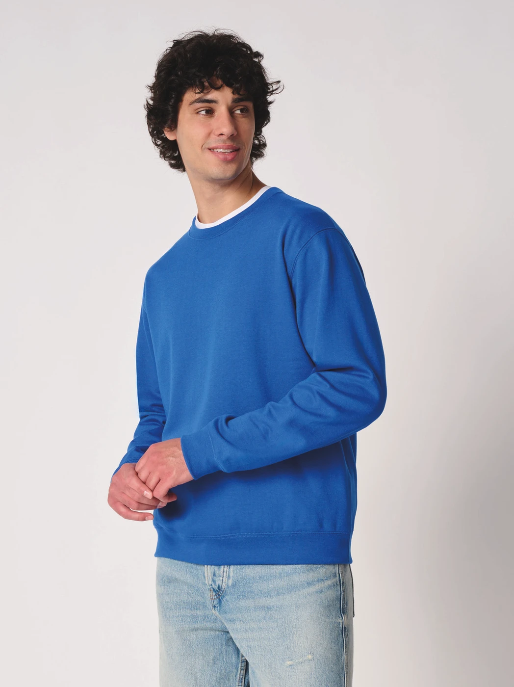 Ideal Basic Unisex Sweatshirt