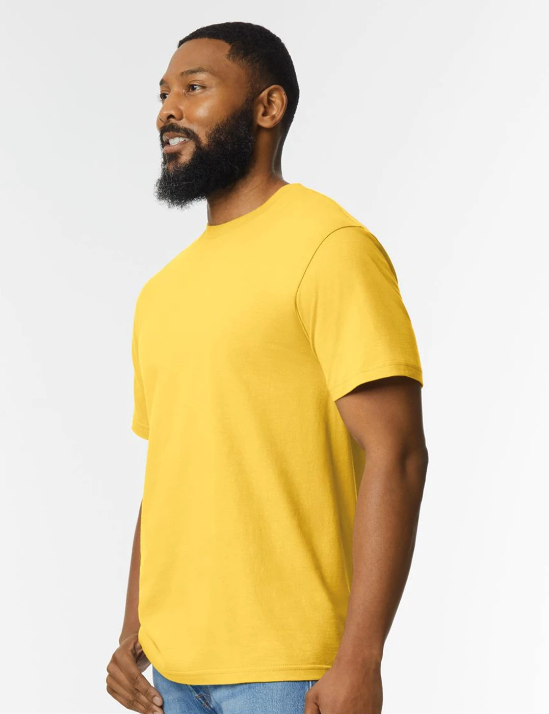 Gildan Softstyle Midweight T-Shirt