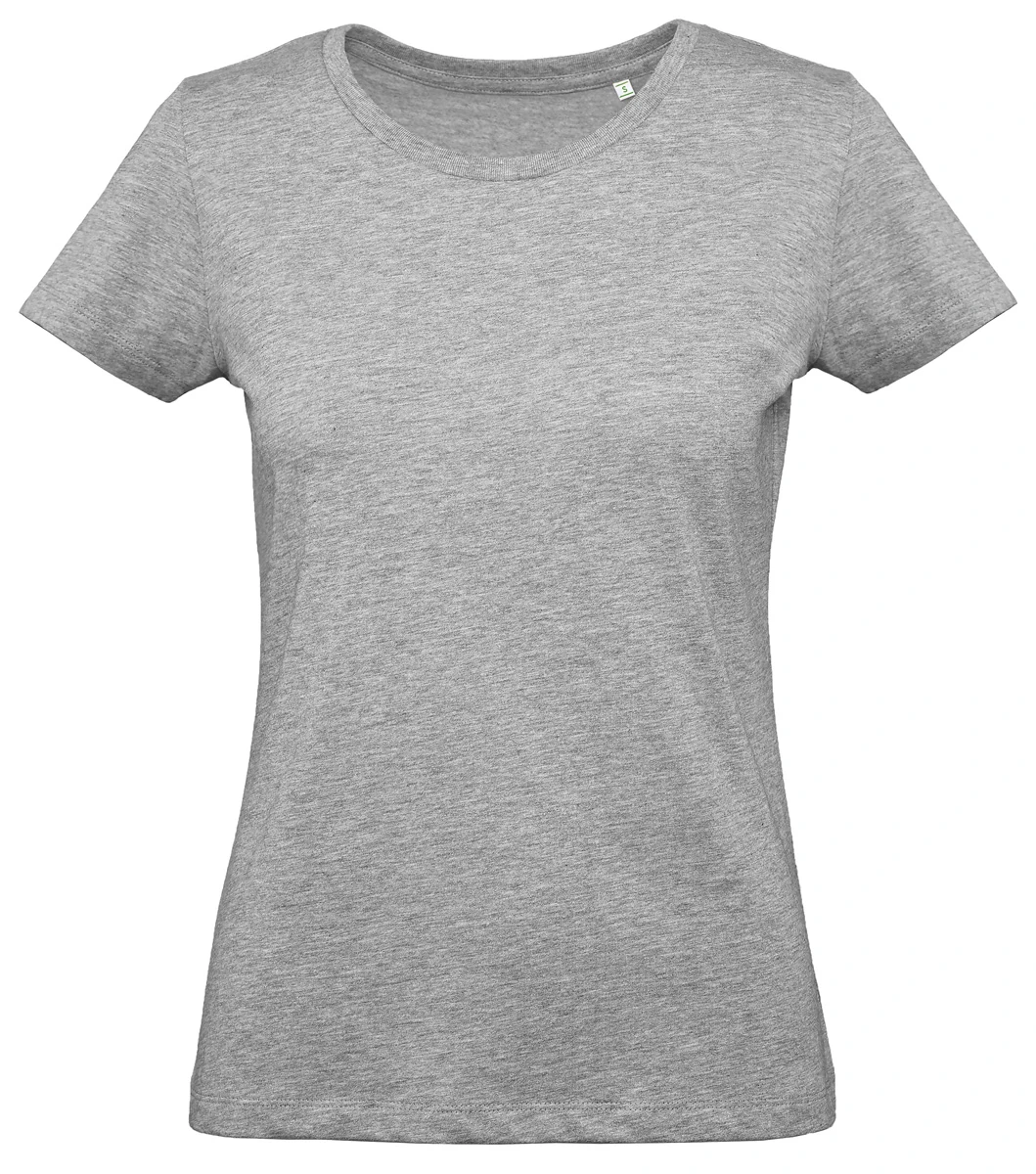 B&C Womens Inspire Plus T-Shirt