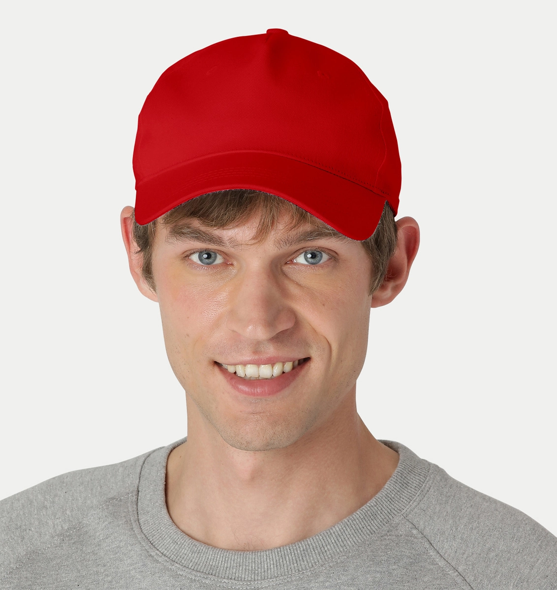 Neutral Cap