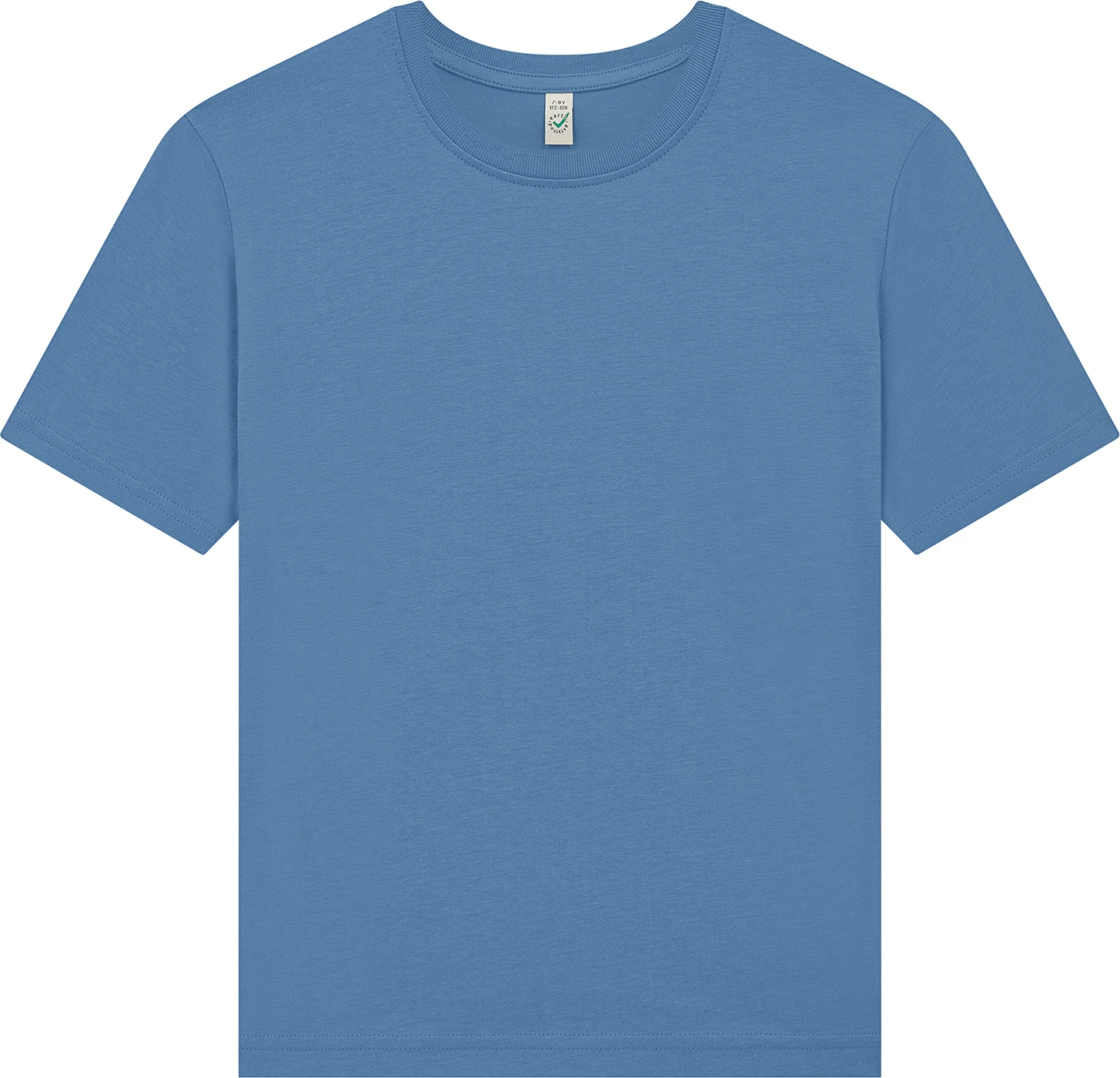 Earth Positive Childrens T-Shirt