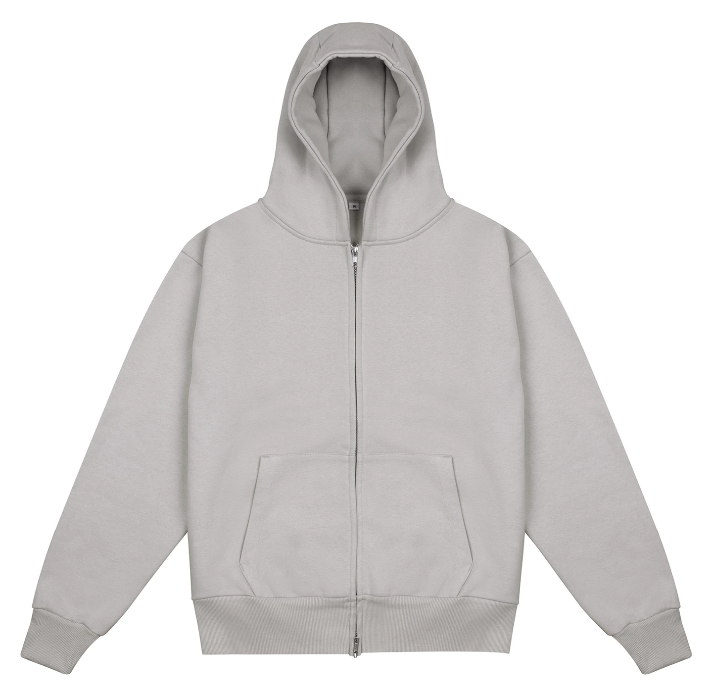 Just Hoods Signature Heavyweight Zoodie Just Hoods Signature Heavyweight Zoodie