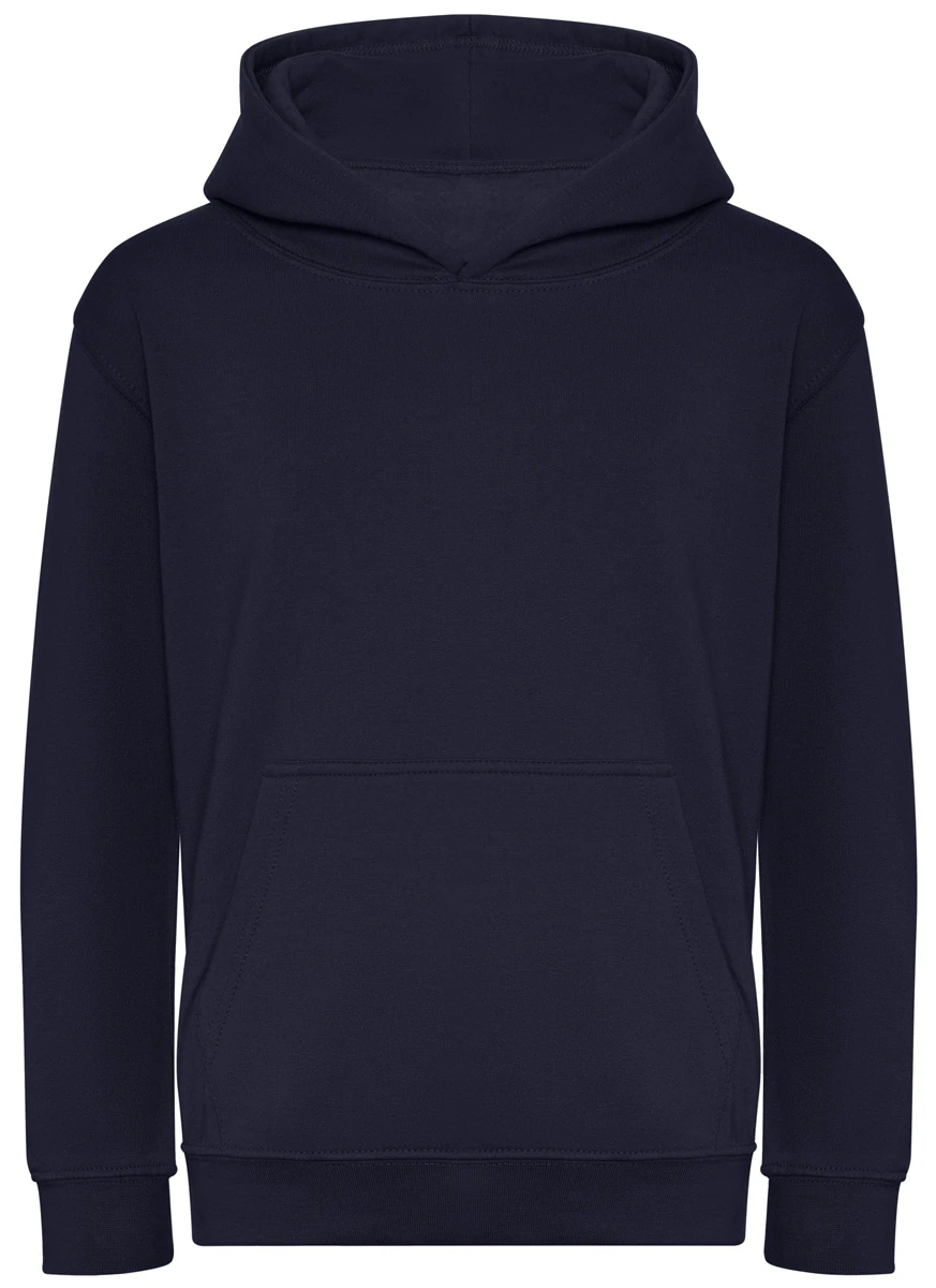 Just Hoods Kids Organic Hoodie