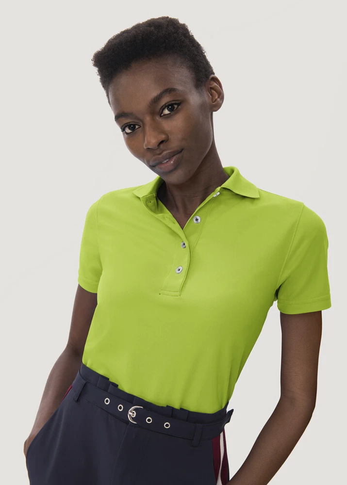 Hakro Ladies Polo COOLMAX