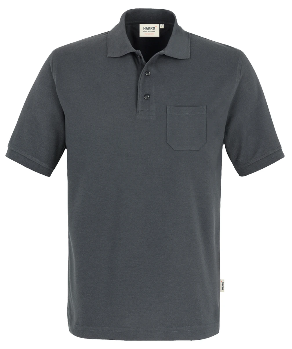 Hakro Pocket-Polo Mikralinar Hakro Pocket-Polo Mikralinar