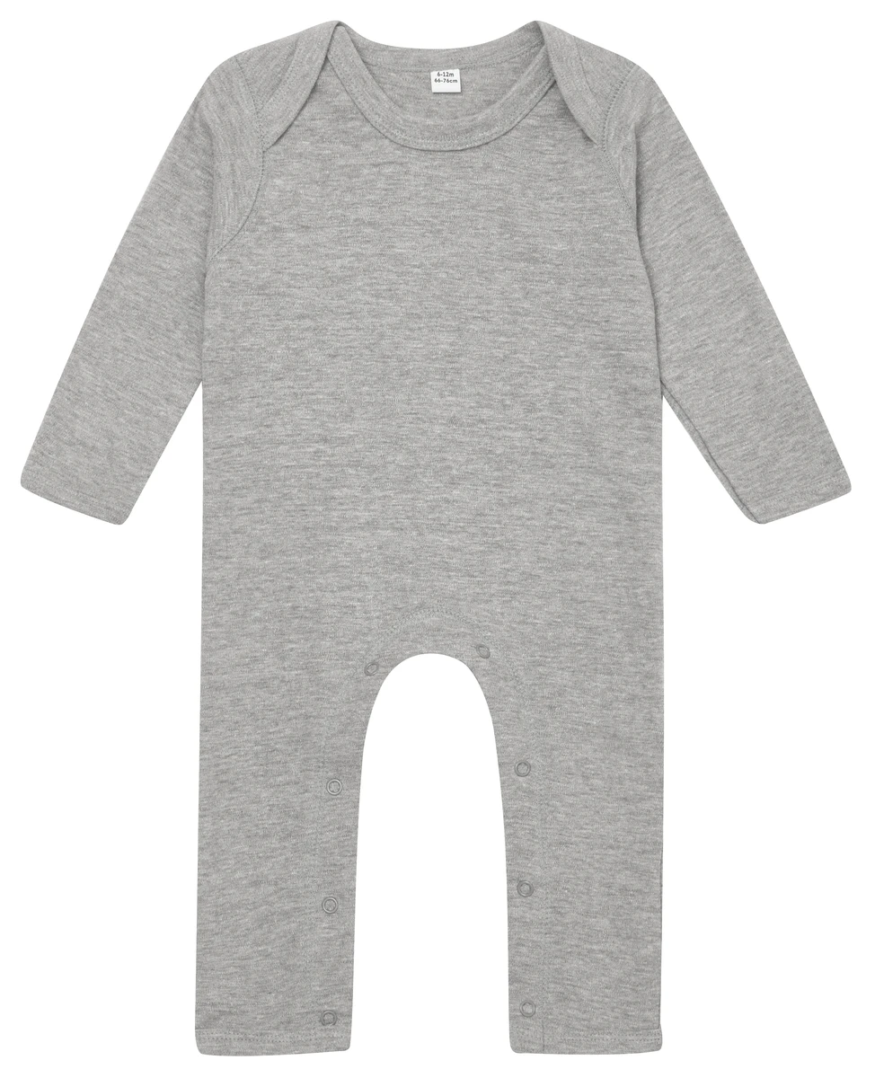 Babybugz Baby Rompasuit
