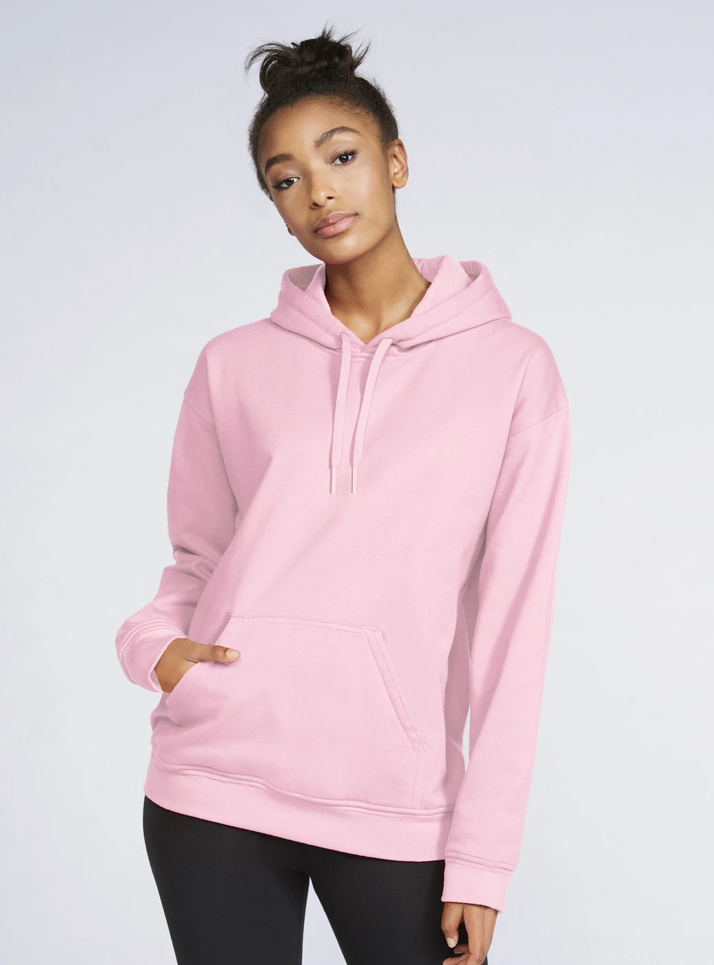 Gildan Softstyle Midweight Sweat Hoodie