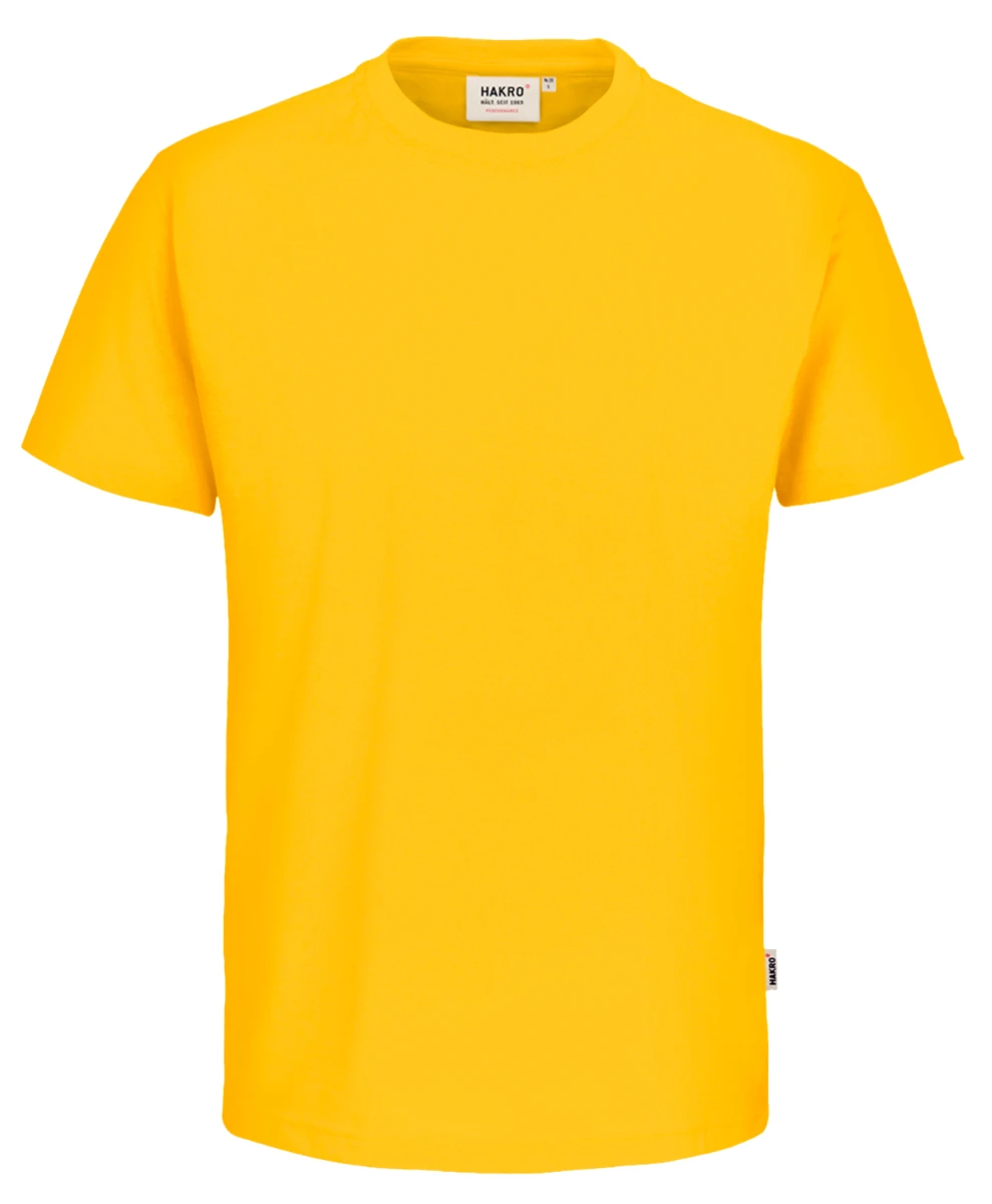 Hakro T-Shirt Mikralinar