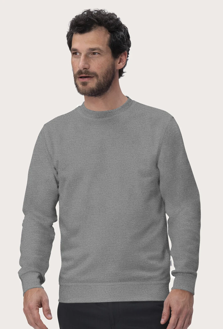 Hakro Sweatshirt Mikralinar