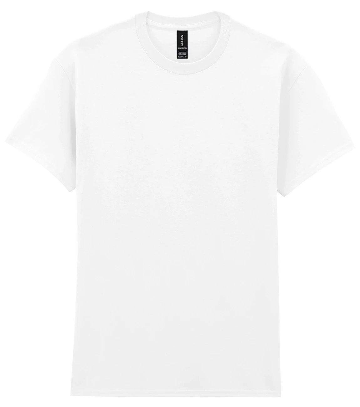 Gildan Heavy Cotton T-Shirt
