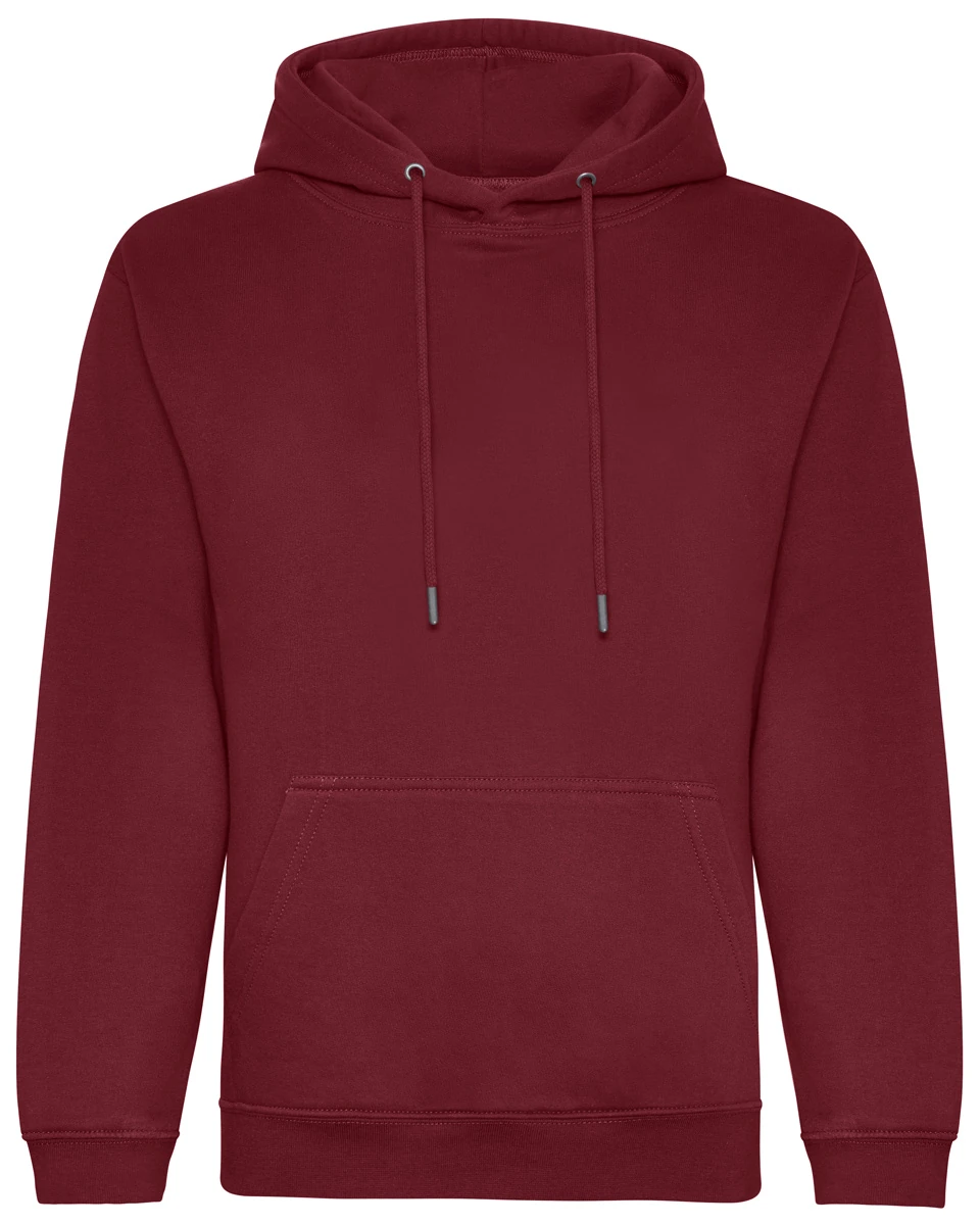 Just Hoods Organic Hoodie