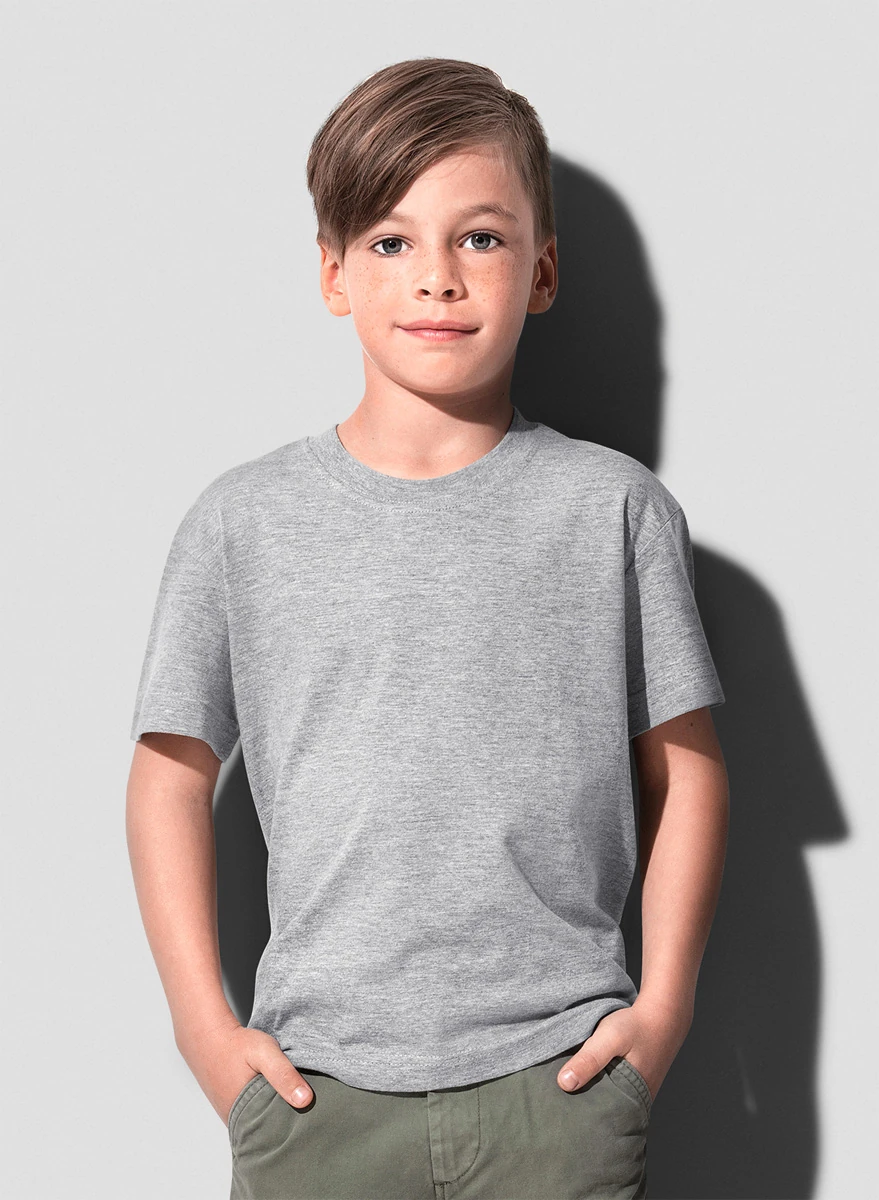 Stedman Kids Classic Organic T