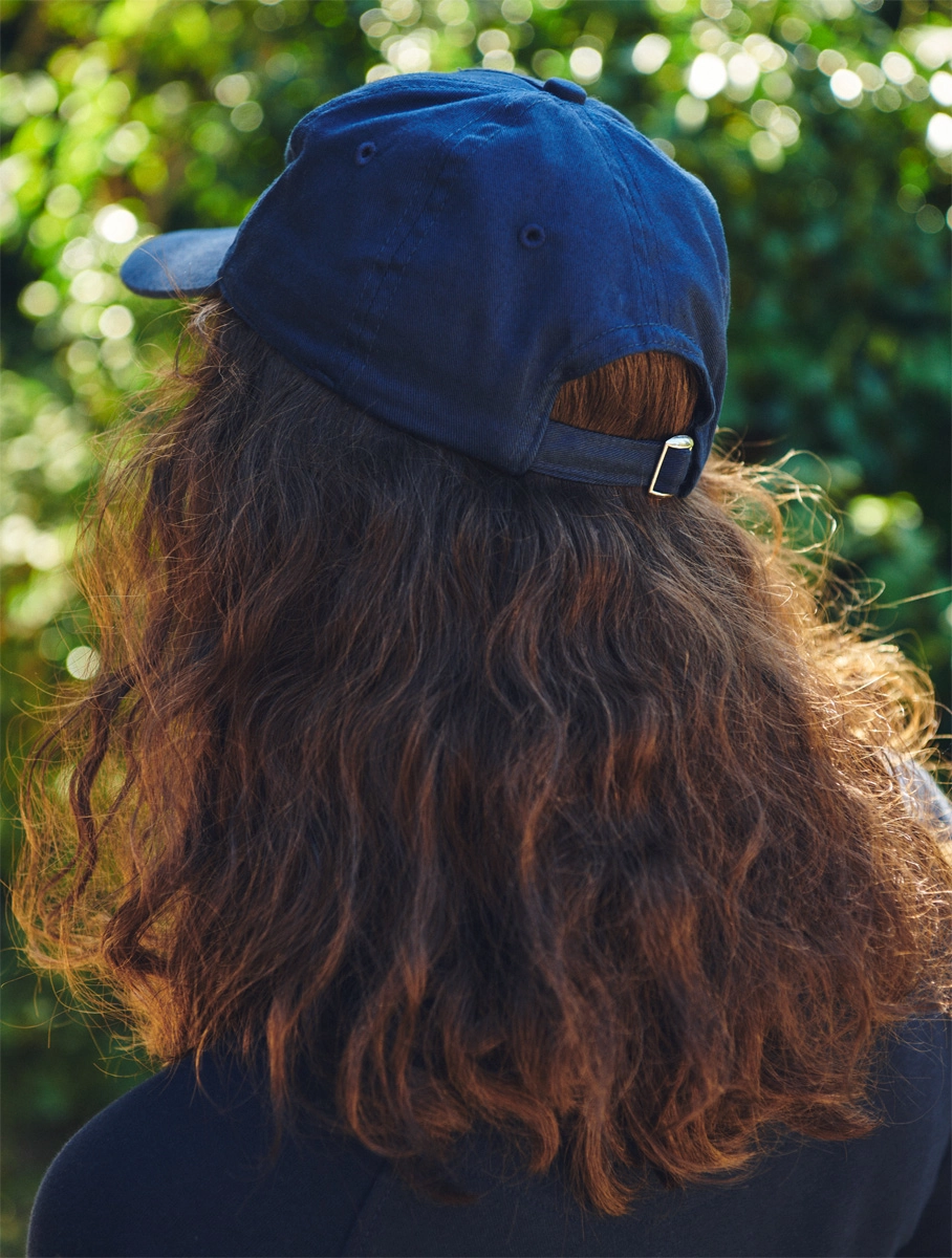 Neutral Cap