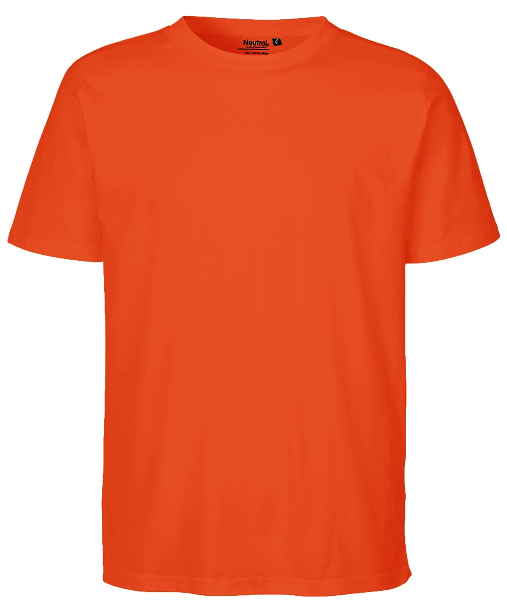 Neutral Unisex Regular T-Shirt