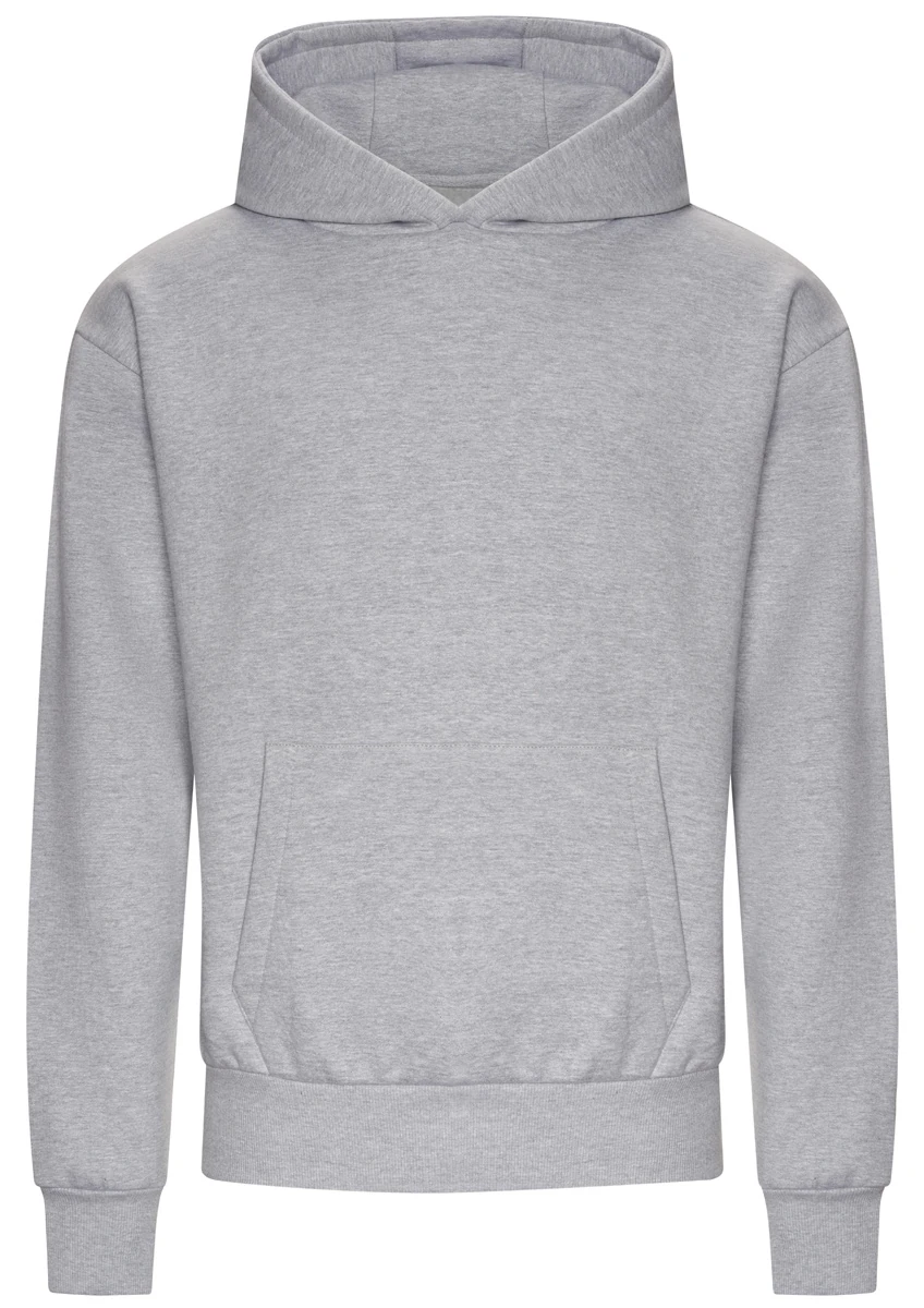 Just Hoods Signature Heavyweight Hoodie