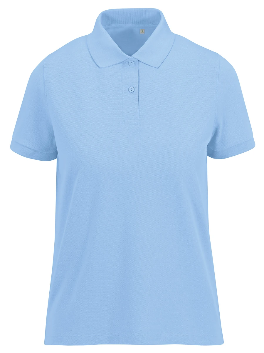 B&C Women My Eco Polo 65/35