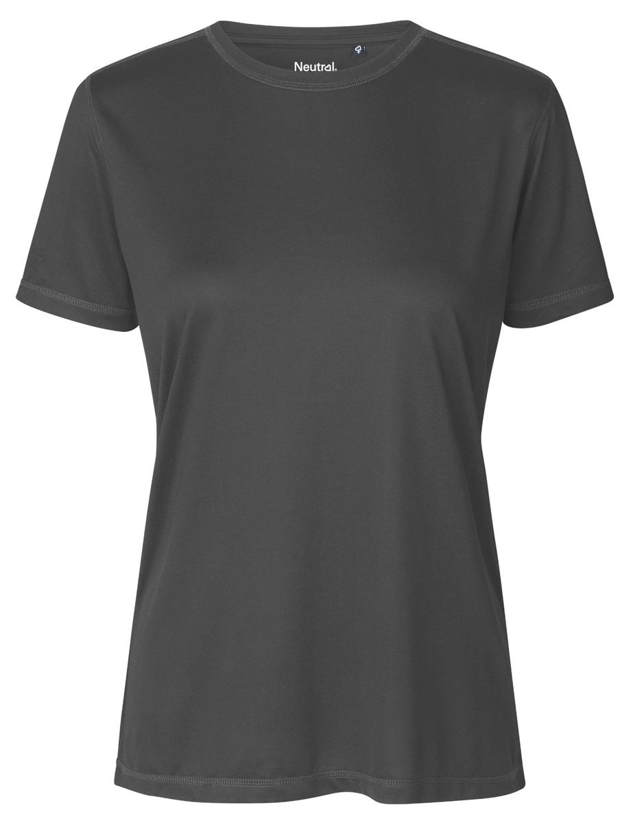 Neutral Ladies Performance T-Shirt