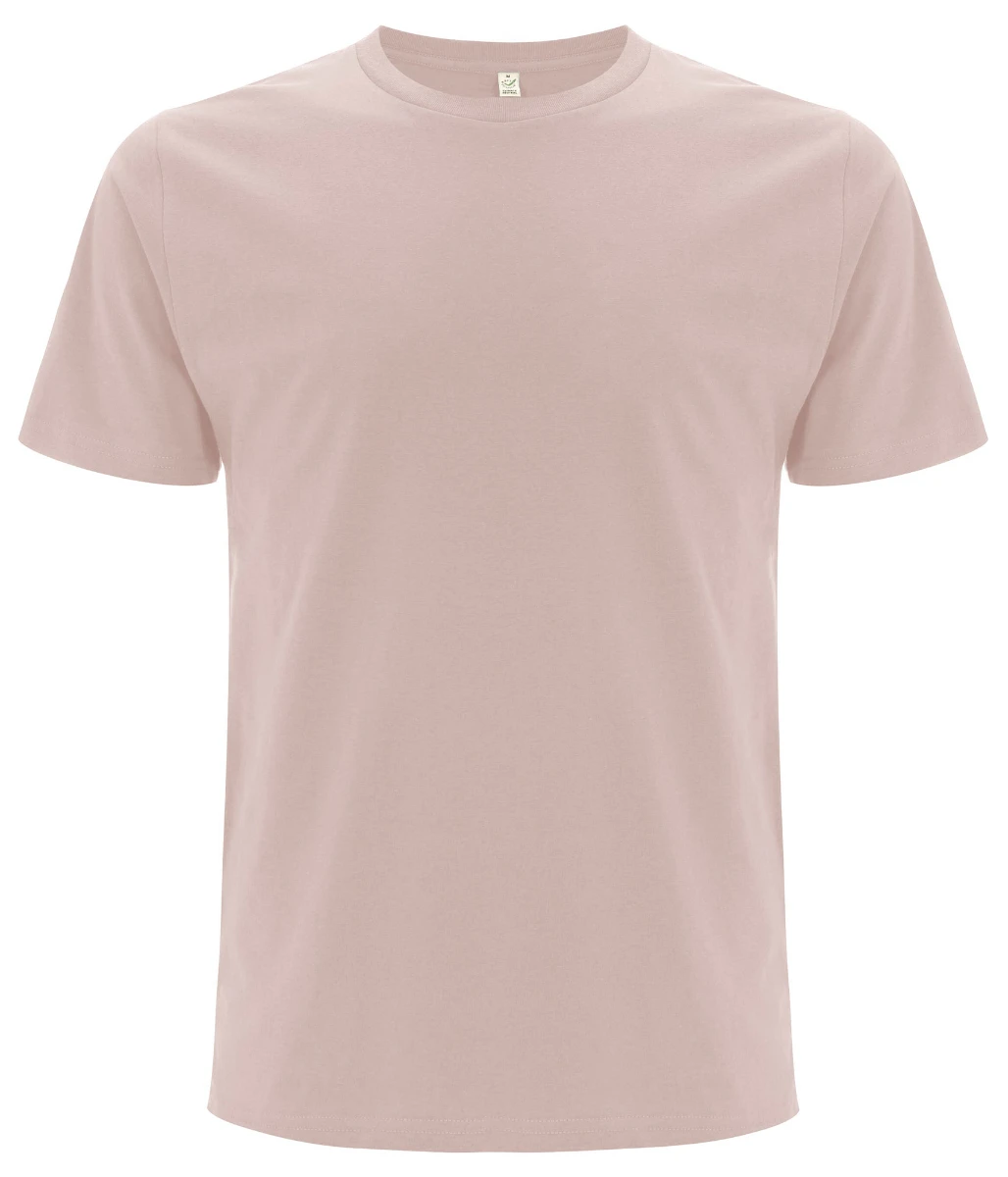 Earth Positive Jersey T-Shirt