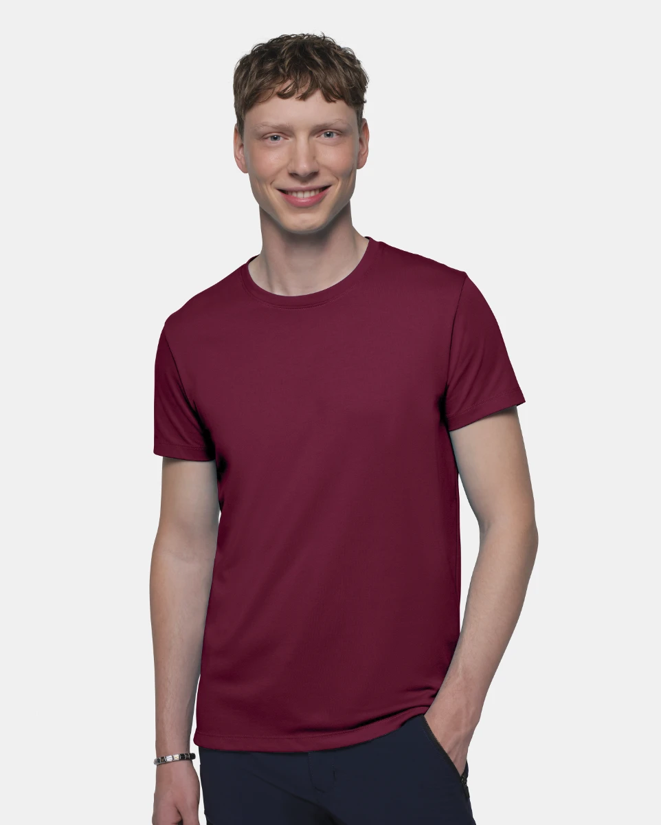 Hakro Cotton Tec T-Shirt