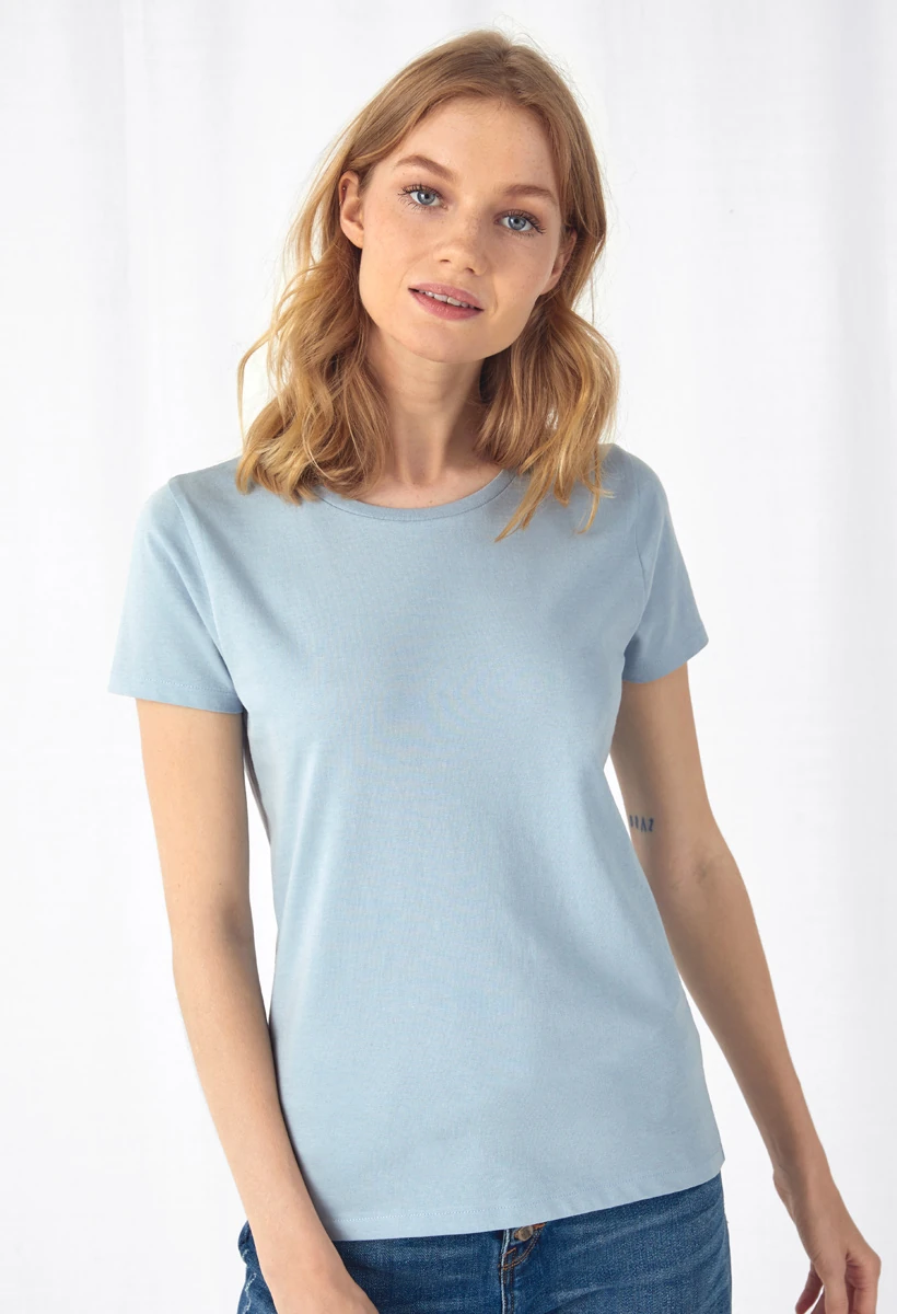 B&C Women #Inspire E150 T-Shirt