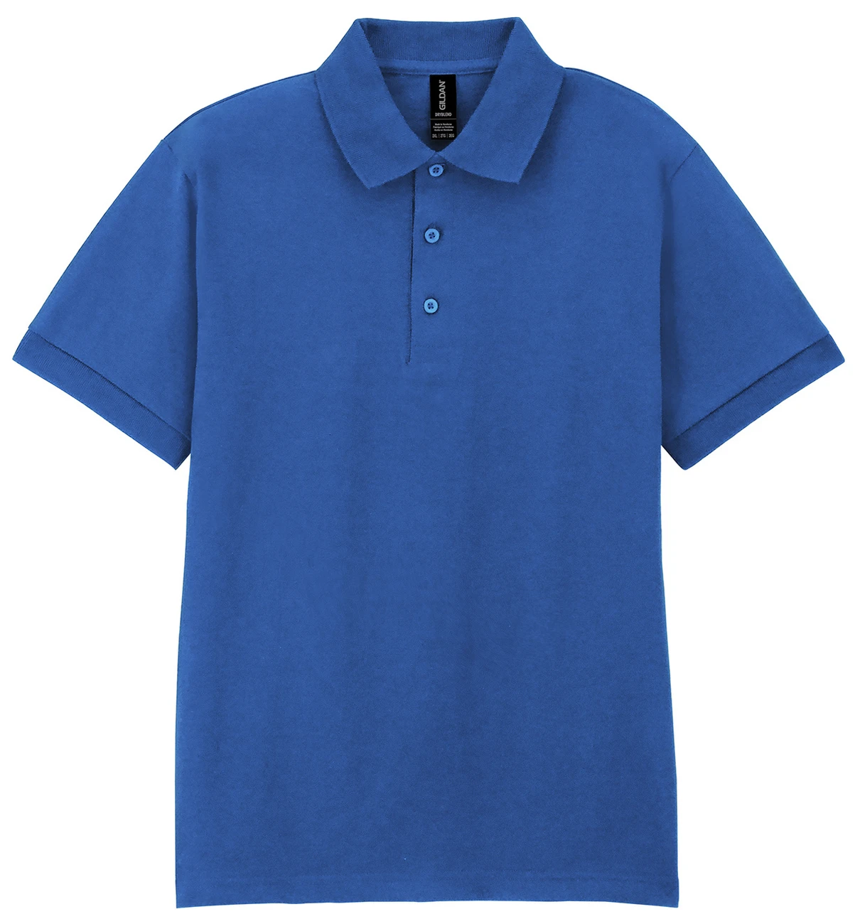 Gildan DryBlend Polo