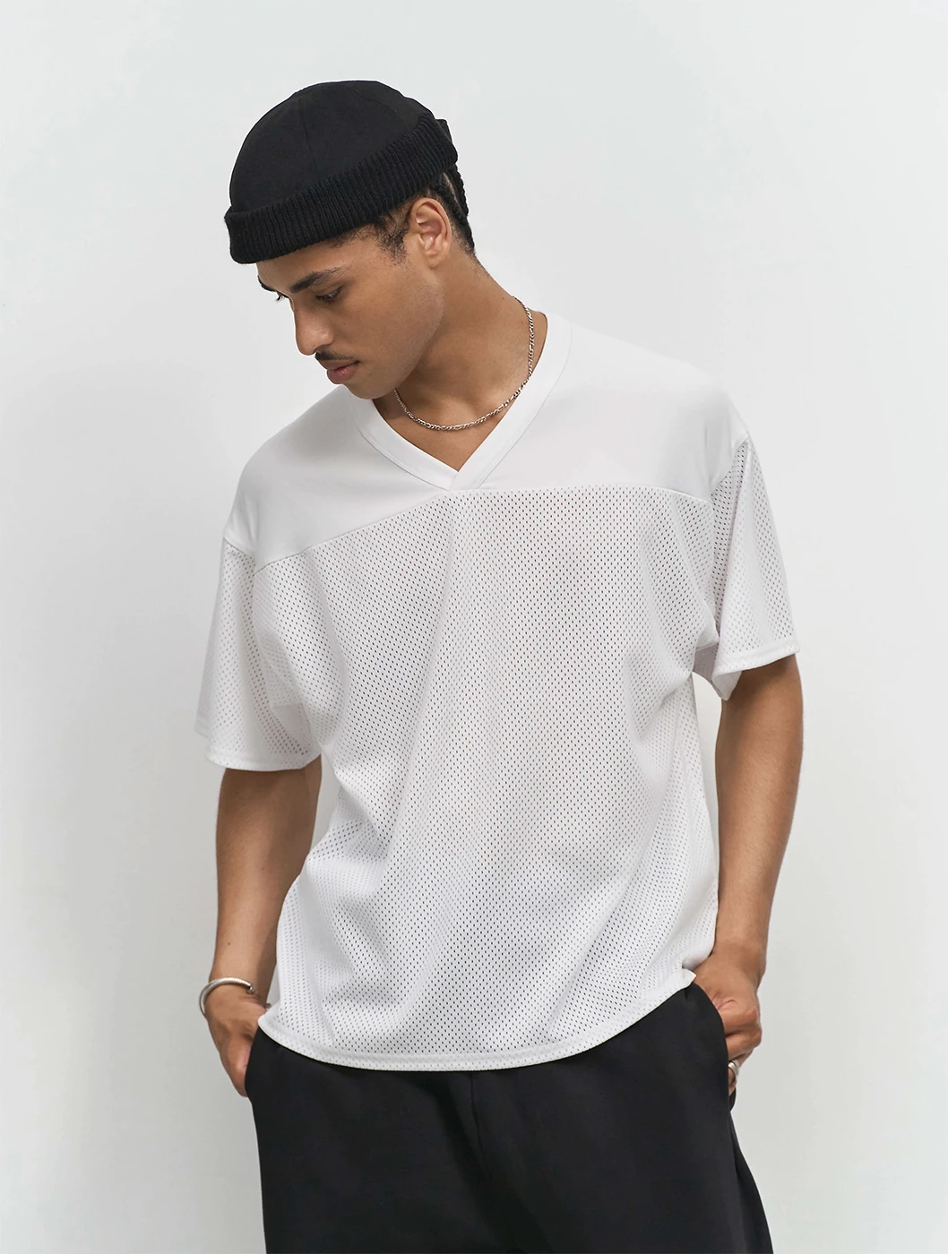 Sol's Nino Vintage Sports T-Shirt