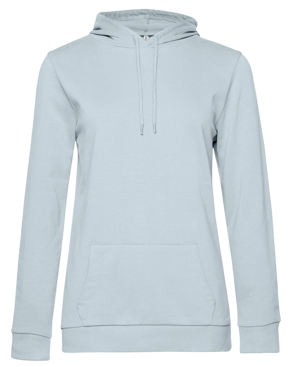 B&C Womens #Hoodie