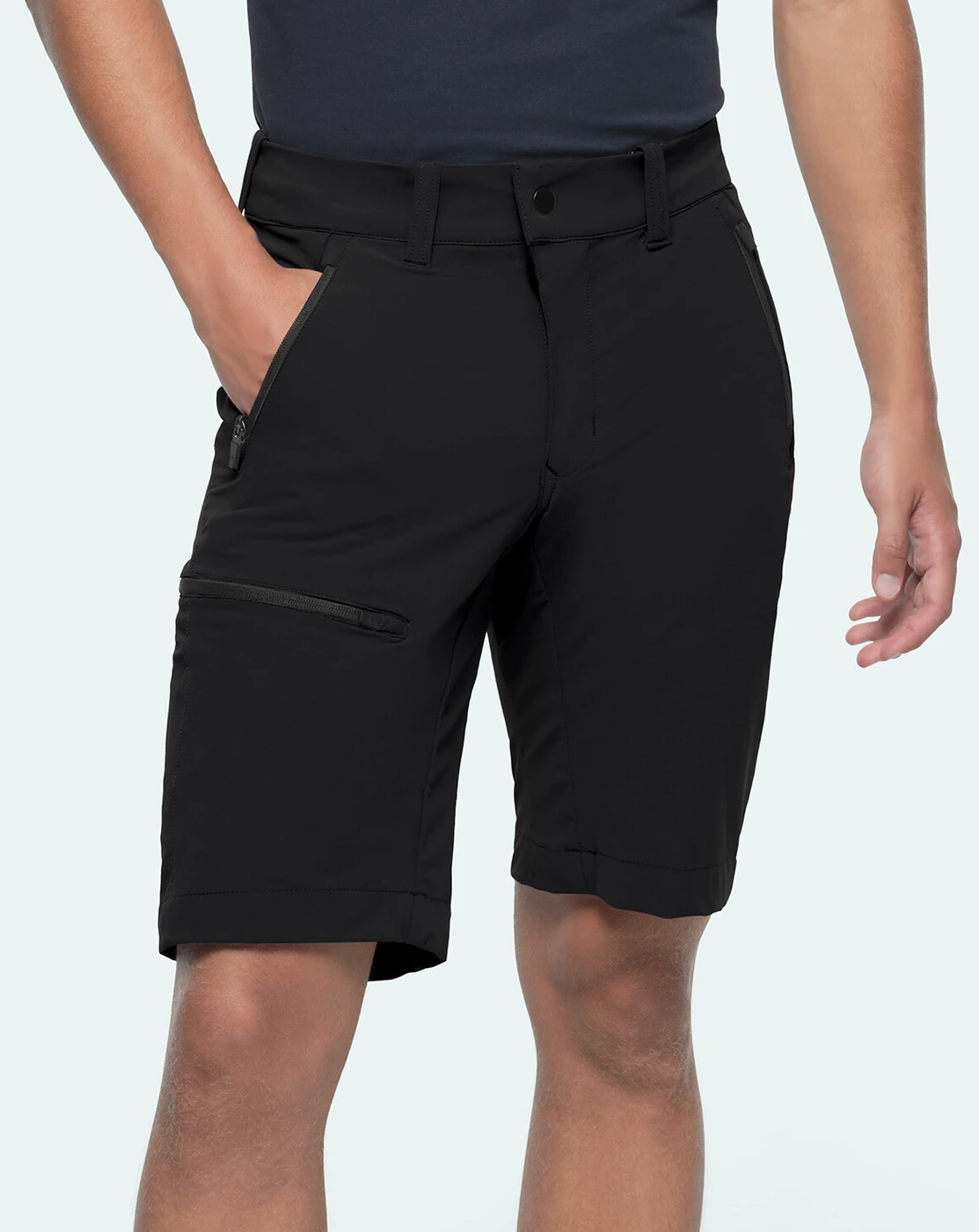 Hakro Funktionsshorts X-Stretch